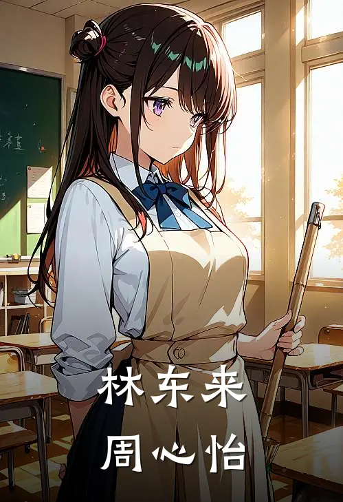 林东来周心怡