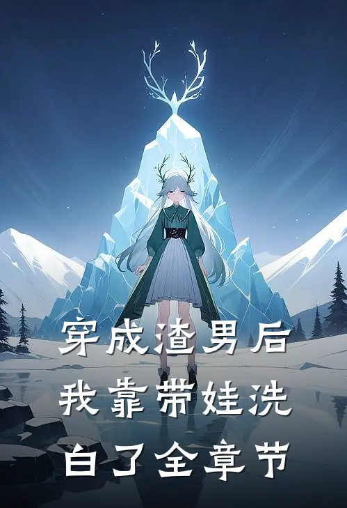 穿成渣男后，我靠带娃洗白了全章节