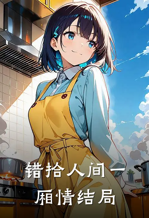 错拾人间一厢情结局