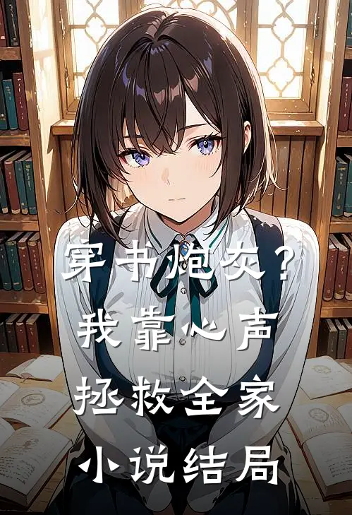穿书炮灰？我靠心声拯救全家小说结局
