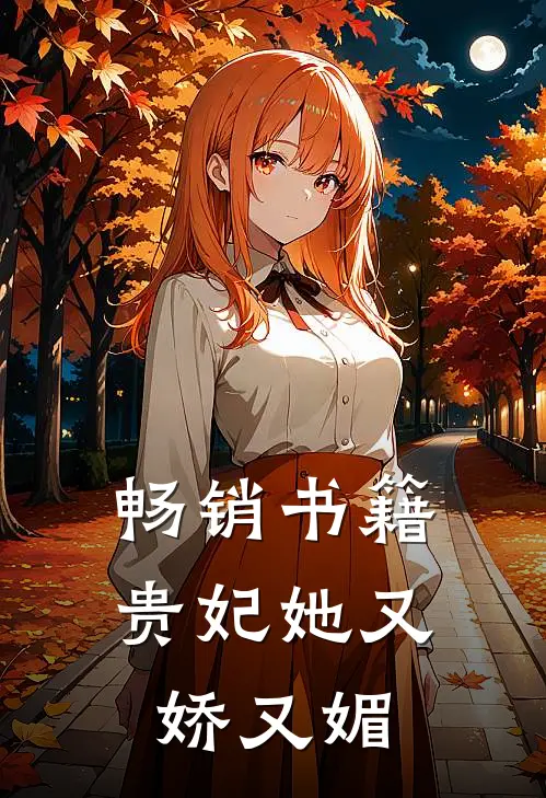 畅销书籍贵妃她又娇又媚