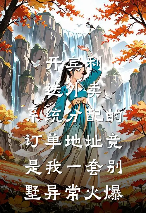 开宾利送外卖，系统分配的订单地址竟是我一套别墅异常火爆