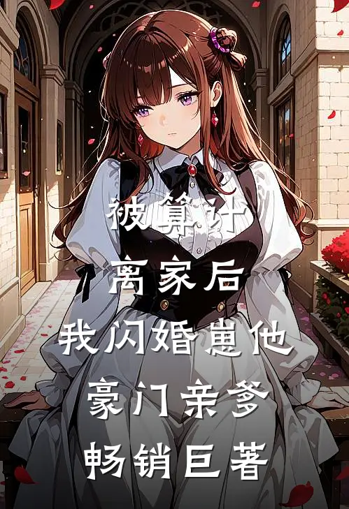 被算计离家后,我闪婚崽他豪门亲爹畅销巨著