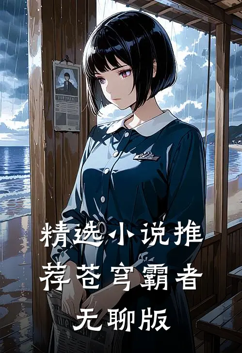 精选小说推荐苍穹霸者，无聊版