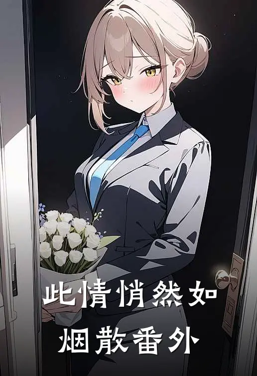 此情悄然如烟散番外