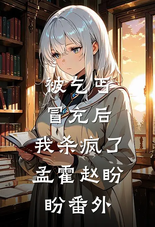 被乞丐冒充后，我杀疯了孟霍赵盼盼番外