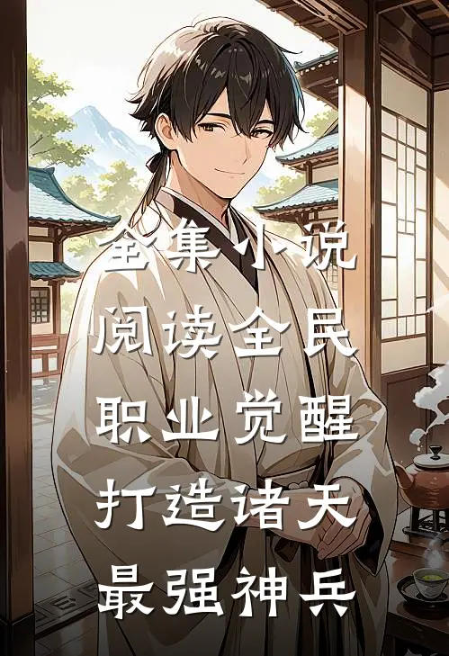 全集小说阅读全民职业觉醒，打造诸天最强神兵