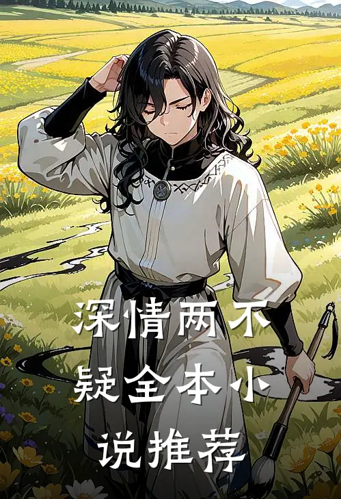 深情两不疑全本小说推荐