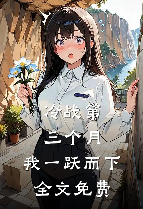 冷战第三个月，我一跃而下全文免费