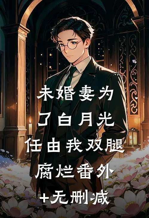 未婚妻为了白月光，任由我双腿腐烂番外+无删减