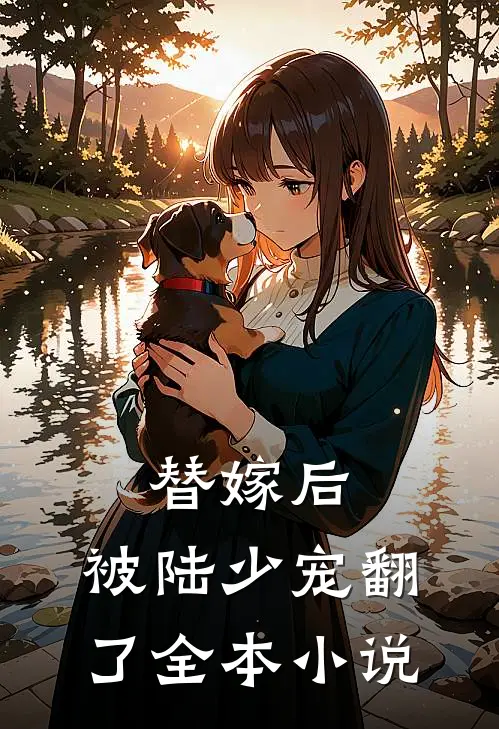 替嫁后，被陆少宠翻了全本小说