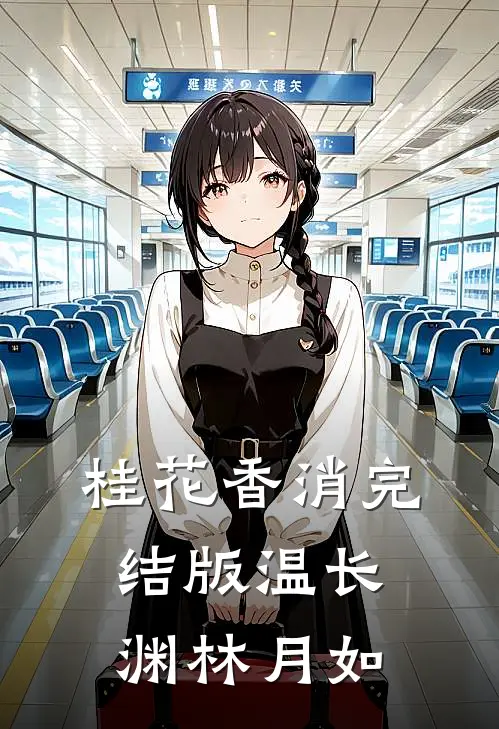 桂花香消完结版温长渊林月如