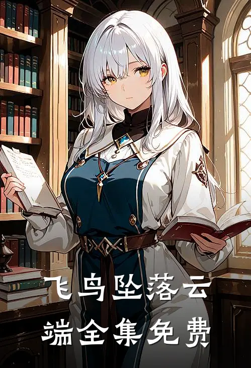 飞鸟坠落云端全集免费