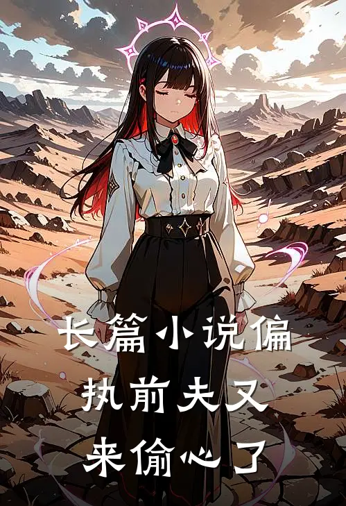 长篇小说偏执前夫又来偷心了