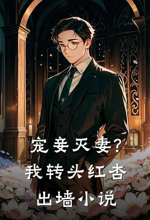 宠妾灭妻?我转头红杏出墙小说