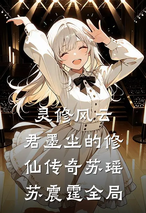 《灵修风云：君墨尘的修仙传奇》苏瑶苏震霆全局