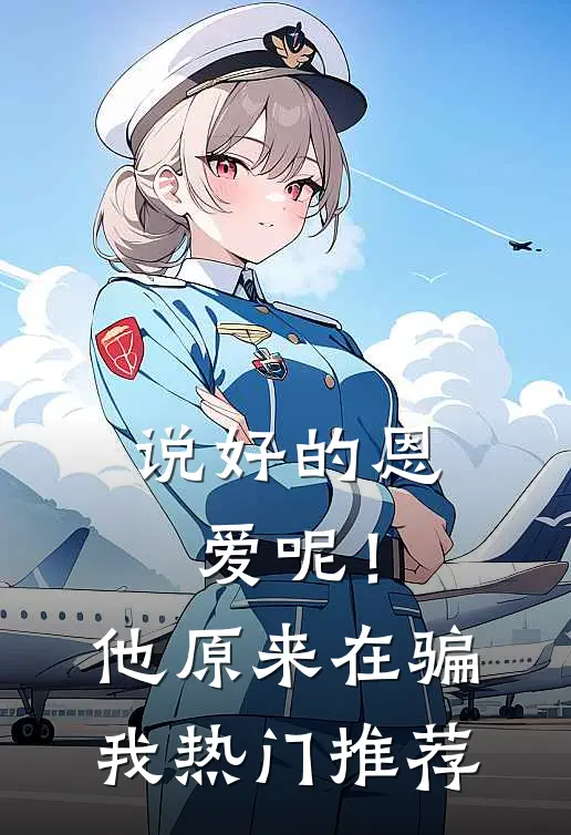 说好的恩爱呢！他原来在骗我热门推荐