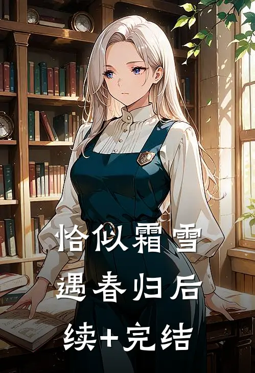 恰似霜雪遇春归后续+完结