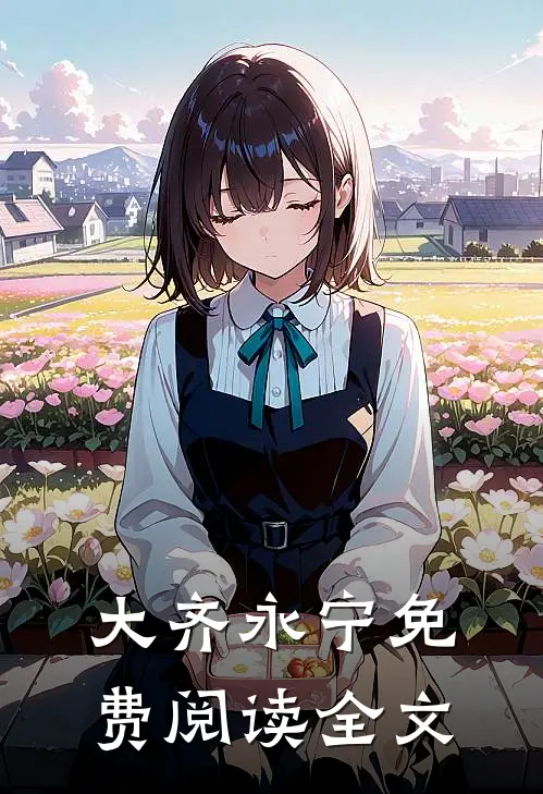 大齐永宁免费阅读全文
