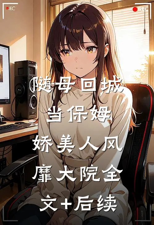 随母回城当保姆，娇美人风靡大院全文+后续