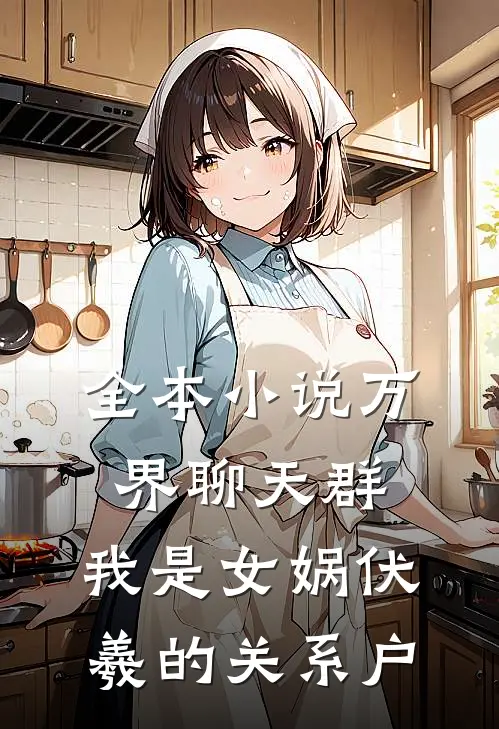 全本小说万界聊天群：我是女娲伏羲的关系户