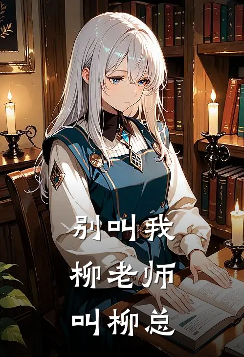别叫我柳老师，叫柳总