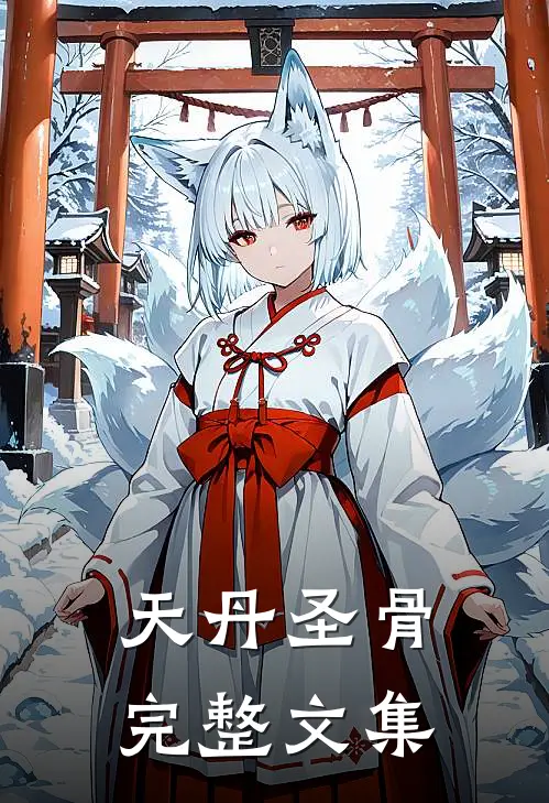 天丹圣骨完整文集
