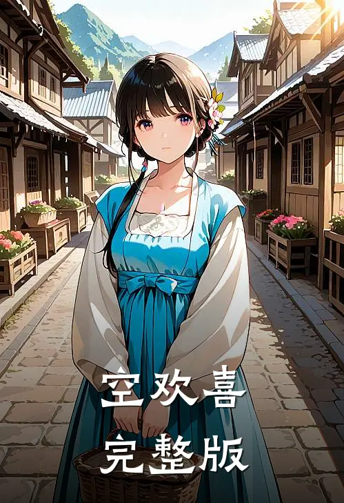 空欢喜完整版