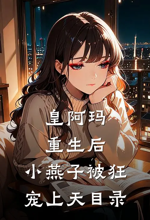 皇阿玛重生后，小燕子被狂宠上天目录