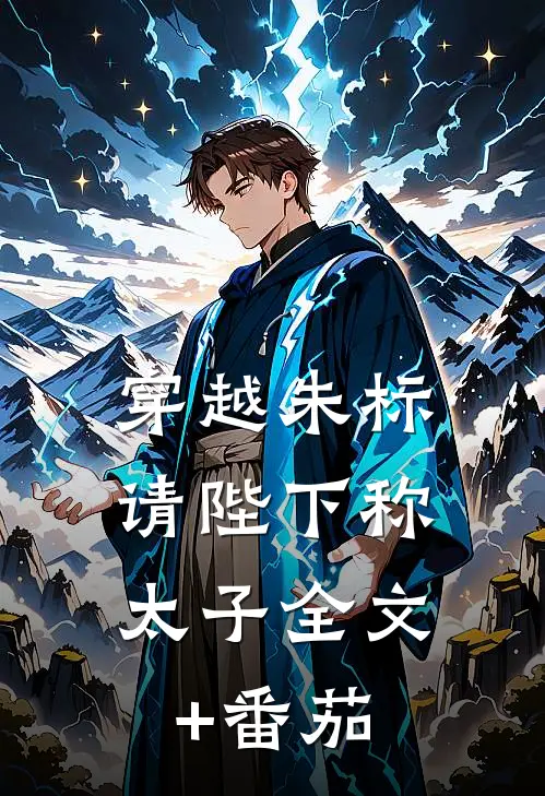穿越朱标，请陛下称太子全文+番茄