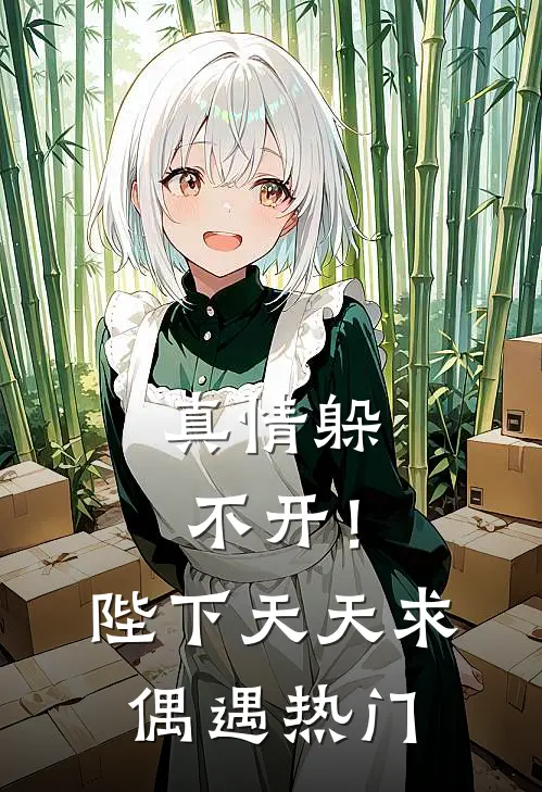 真情躲不开！陛下天天求偶遇热门