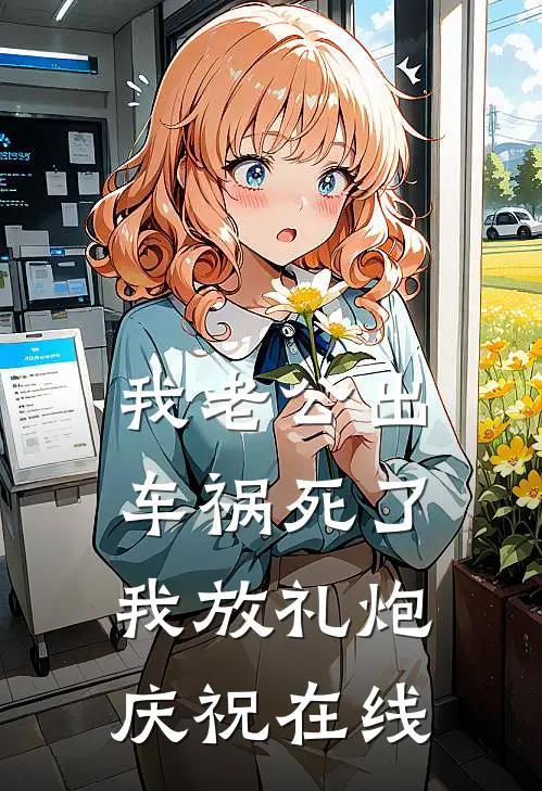 我老公出车祸死了，我放礼炮庆祝在线