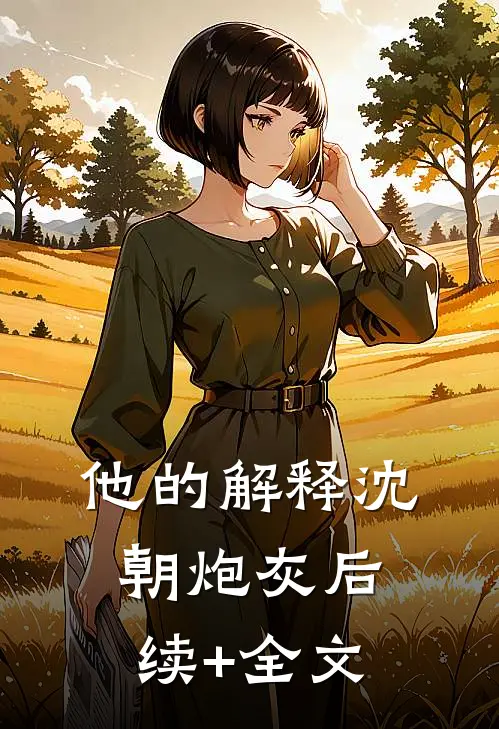 他的解释沈朝炮灰后续+全文