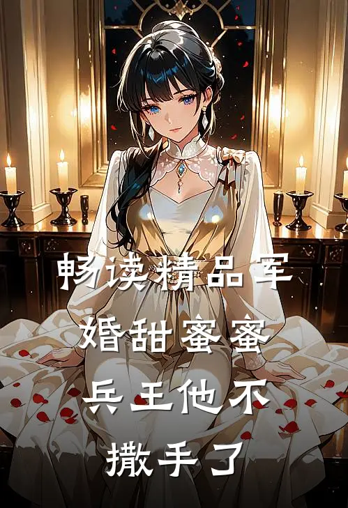 畅读精品军婚甜蜜蜜，兵王他不撒手了