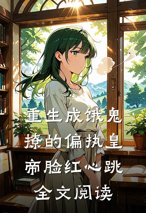 重生成饿鬼，撩的偏执皇帝脸红心跳全文阅读