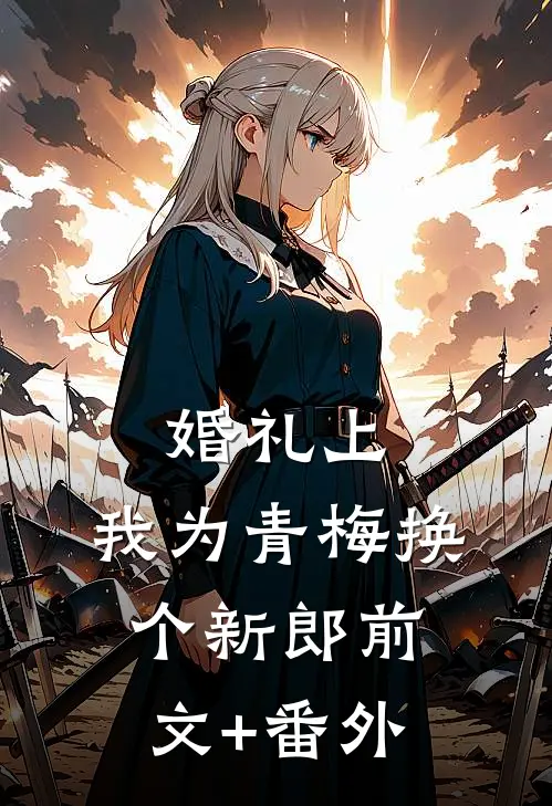 婚礼上，我为青梅换个新郎前文+番外