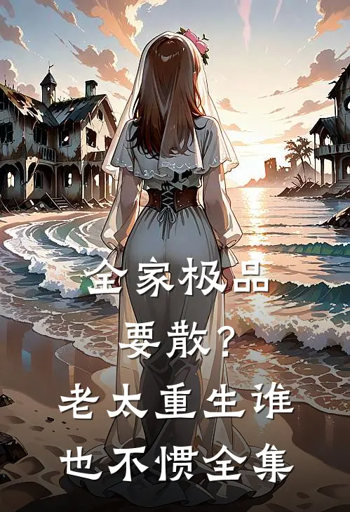 全家极品要散？老太重生谁也不惯全集