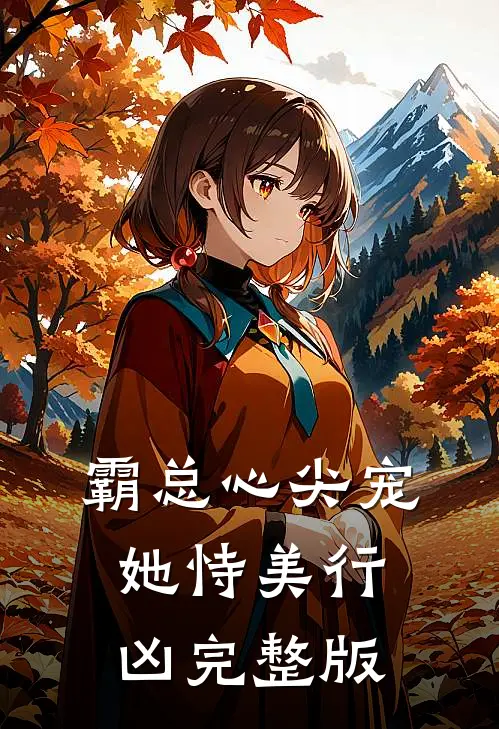 霸总心尖宠她恃美行凶完整版