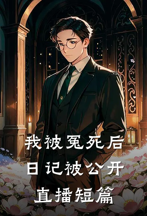 我被冤死后，日记被公开直播短篇