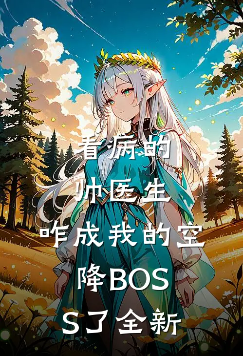 看病的帅医生，咋成我的空降BOSS了全新