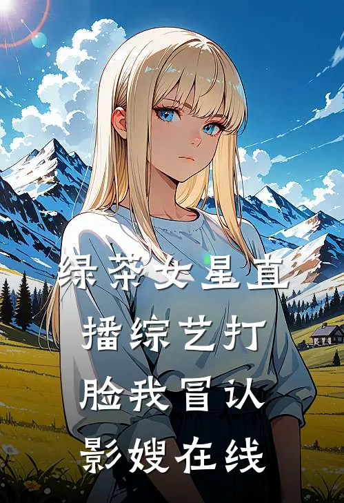 绿茶女星直播综艺打脸我冒认影嫂在线