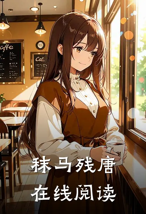 秣马残唐在线阅读