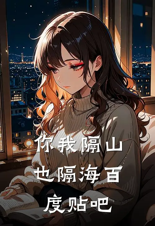 你我隔山也隔海百度贴吧