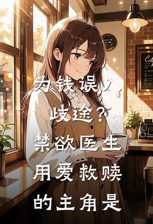 为钱误入歧途？禁欲医生用爱救赎的主角是