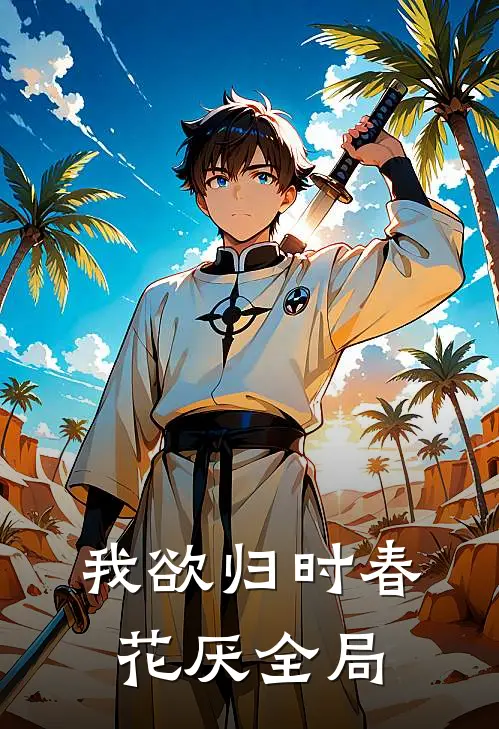 我欲归时春花厌全局