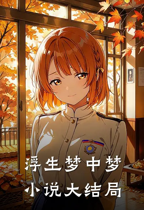 浮生梦中梦小说大结局