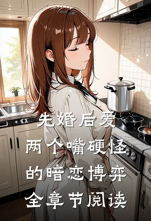 先婚后爱：两个嘴硬怪的暗恋博弈全章节阅读