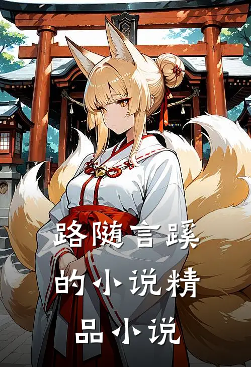 路随言蹊的小说精品小说