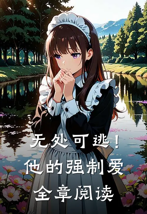 无处可逃！他的强制爱全章阅读