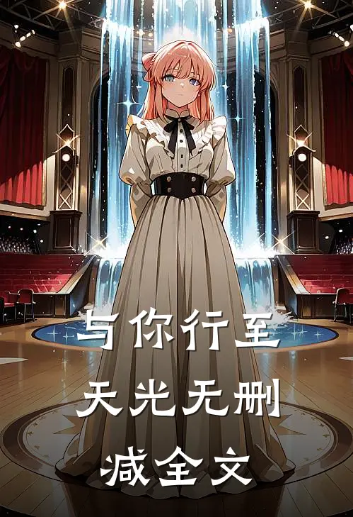 与你行至天光无删减全文